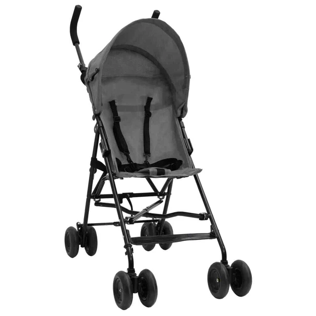 Poussette landau discount pour fillette