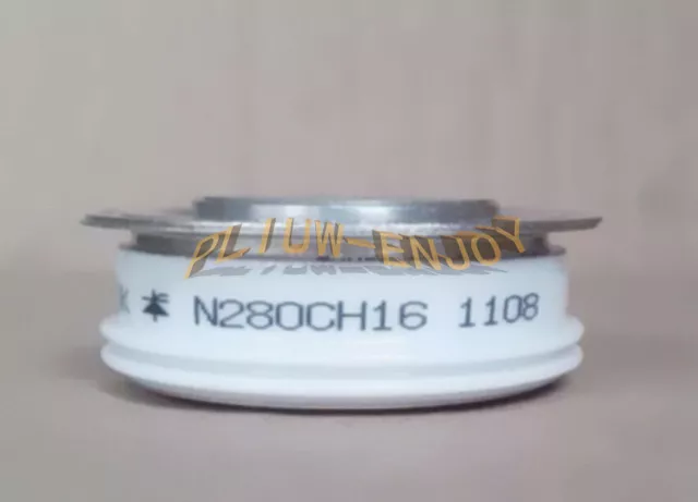 New 1Pcs N280Ch16 Westcode Module