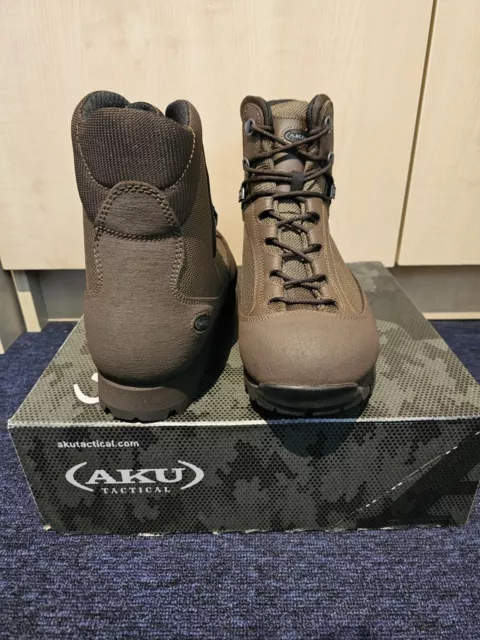 AKU HL GTX Gore-Tex Boots size 9 L £75.00 - PicClick UK