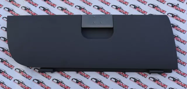 Toyota Aygo Peugeot 107 Citroen C1 2005-2012 Glove Box Lid Cover Grey