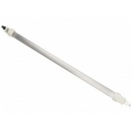 Pittura Al Quarzo Resistenza Termica Per Calcestruzzo Bianco, Ruvido - Foto 4