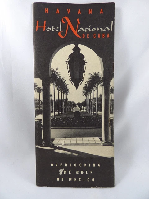 Advertising-Print, Hotel & Motel, Advertising, Collectibles