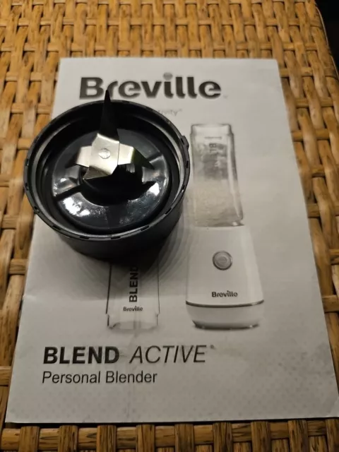 Breville blend active blade replacement outlet