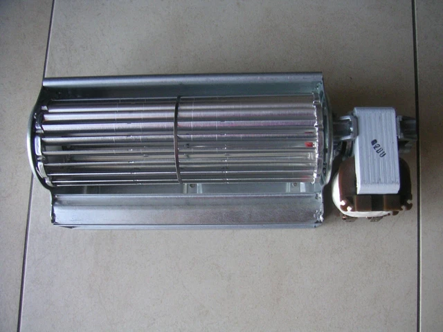 Produktbild von SUNON Axiallüfter A2175HBT-TC – 172x151x51mm, 230VAC, 343m³/h, 2800 U/min