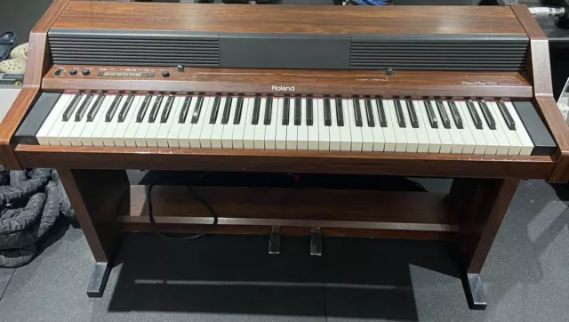 Roland piano plus 350 discount
