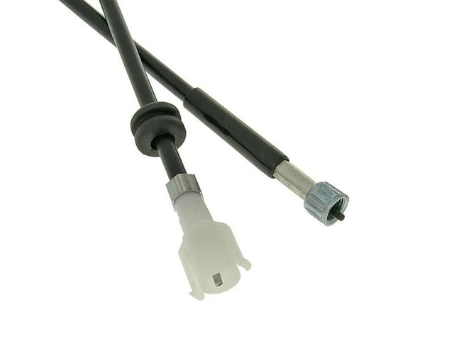 Câble Interne Compteur De Vitesse Honda CBX750F 84/86 - Neuf, Origine Japon, Pièce D'origine