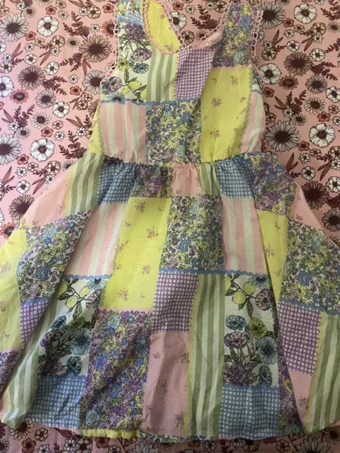 Girls Size 5 Dress BNWOT