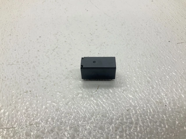 NTE Electronics R25-11D10-24 (11) 24 VDC Coil Relay R2511D1024