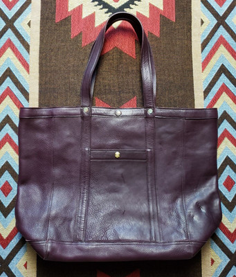 rrl helmet bag