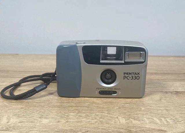 pentax 330