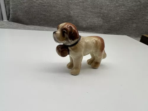 Goebel Figura Cane 5,5 CM - Top Condizioni