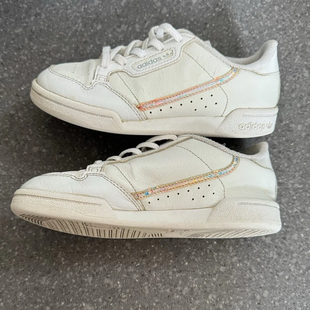 White trainers size 13 hotsell