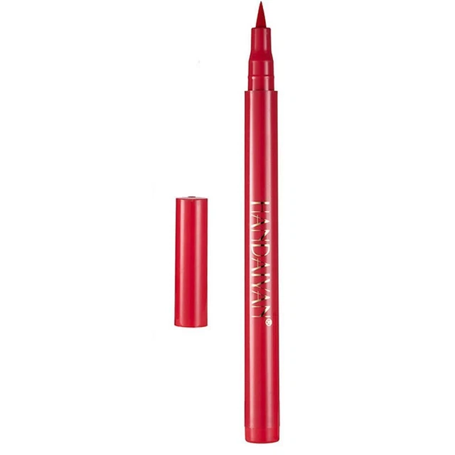 Neon Liquid Eyeliner Pencil Waterproof Color Eye Liner Women Makeup (01)