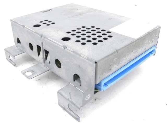 BODY CONTROL MODULE Module Junction Box BCM w/ for 99-00 Voyager ...