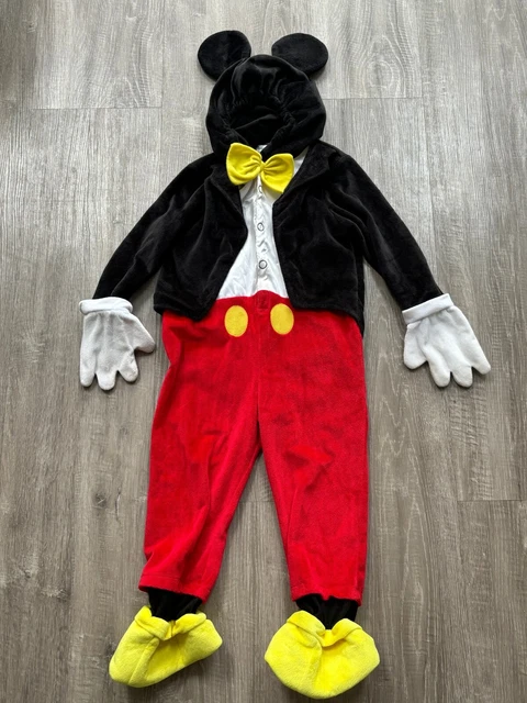 Costume Da Cracker Di Natale Per Adulti X Mas Cracker Colore