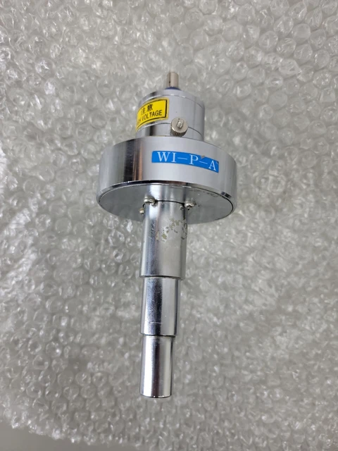 Penning Gauge Wi-PA