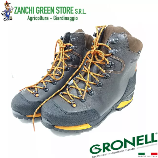 Scarpe gronell discount