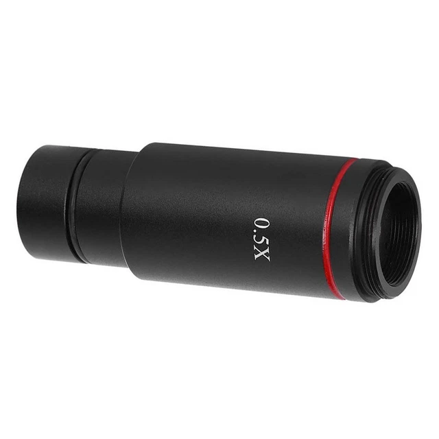 Adattatore microscopio premium per fotocamera CCD migliora le tue capacità di imaging
