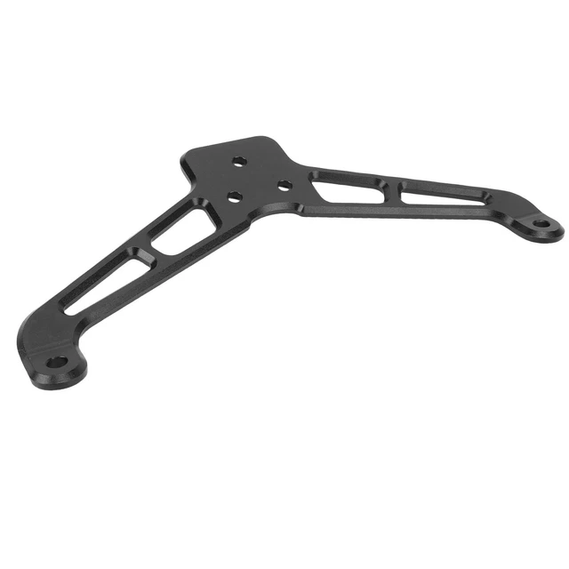 BAFOVY Camera Mount Kit For Sea Doo GTX & RXT – Adjustable Aluminum Bracket For Action Cameras, Jet Ski & Water Sports