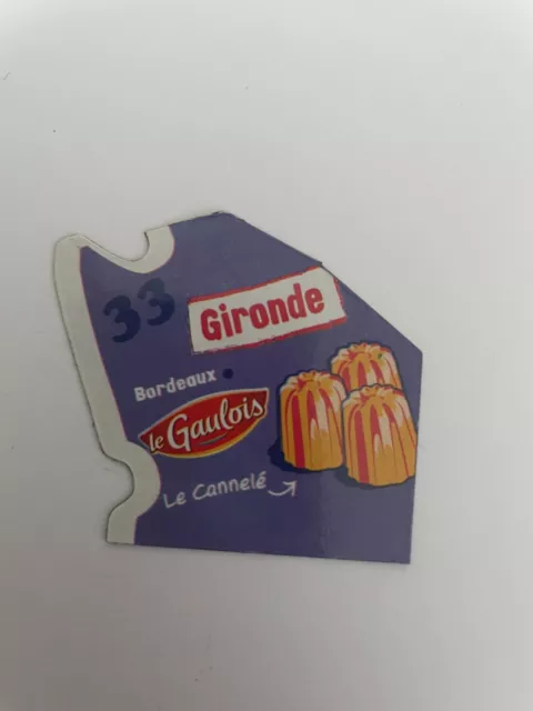 magnet le gaulois 3