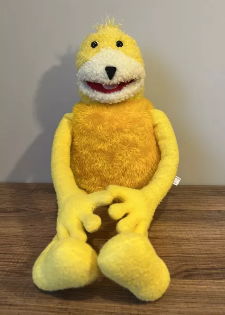 Flat Eric By Vivid Imaginations Mr Oizo Vintage Levis 1999 501 Advert 22”