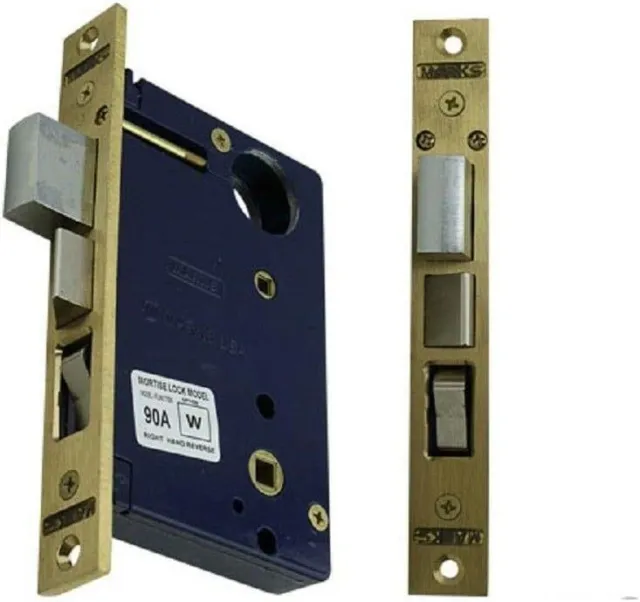 Marks Mortise Lock Body for Marks 22 AC Mortise Lock