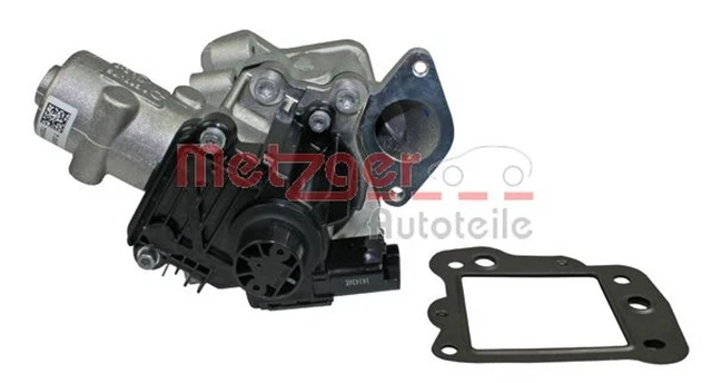 Valvola METZGER AGR RICAMBIO ORIGINALE 0892074 per FORD MAX WA6 GALAXY 2 MONDEO