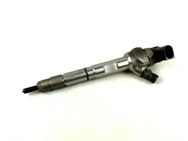 Capteur De Pression Rail Carburant Volkswagen - Réf. 03L130764C - Original Neuf - Pour Passat B7 1.6 TDI