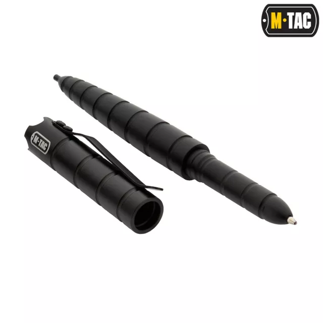 M-Tac Tactical Pen TP-17  Pen Full Matte Water Pens Writing Stationery