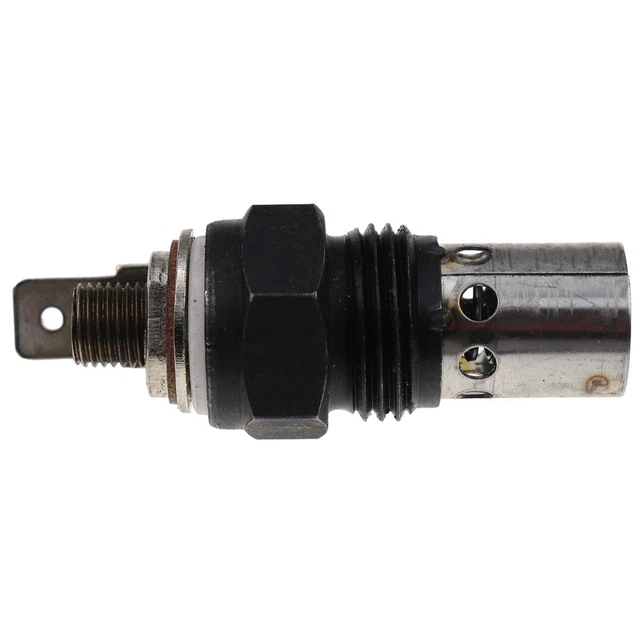 YANTUMR Glühkerze 2666108 Für Perkins Traktor - Thermostart Vorheizer Ersatzteil