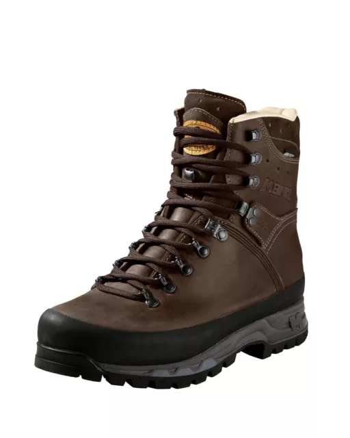 Meindl Stiefel Island MFS Active GORE-TEX Leder