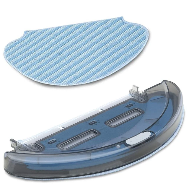 Rowenta serbatoio acqua spazzola Aqua Head scopa aspirapolvere XForce 8 12 14.60