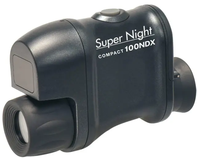 Kenko Super Night COMPACT 100NDX 145647 Nuevo en Caja
