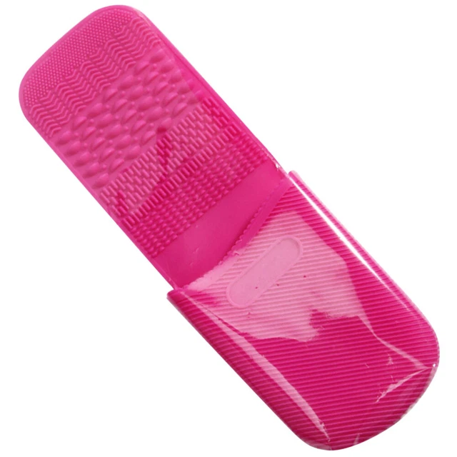 Trucco Pulizia Accessori Trucco Trucco Pennello Trucco Gel Silice