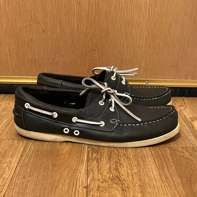 Kurt geiger sales christopher boat shoes