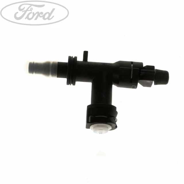 GENUINE FORD CLUTCH Slave Cylinder Tube 1798849 £13.48 - PicClick UK