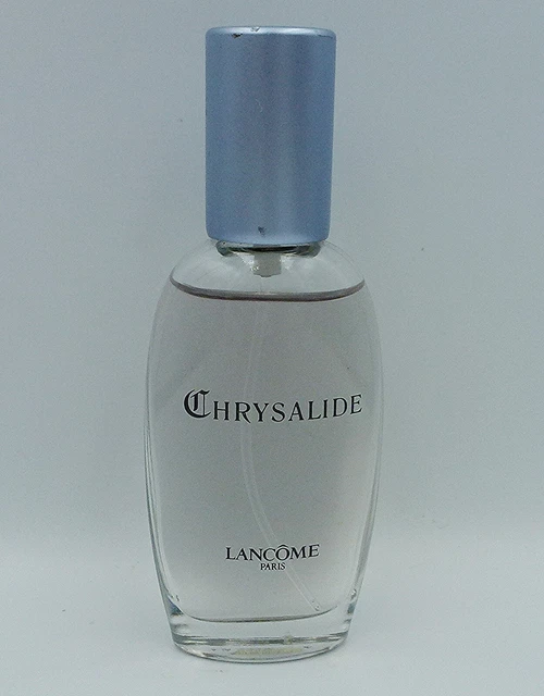Vintage Lancome Chrysalide - Eau de Toilette 1oz