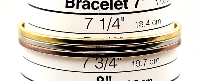 Bracelet Bijou Vintage 2 Tons Or Et Blanc - Cristaux Style Diamant, Modèle élégant Rétro *3353
