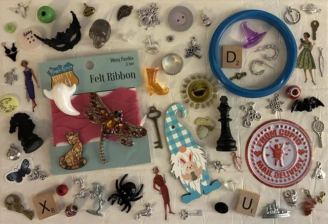 Other Collectible Lots, Wholesale Lots, Collectibles - PicClick CA