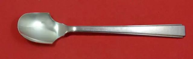 Modern Classic by Lunt Sterling Silver Cheese Scoop 5 3/4" Custom Made
