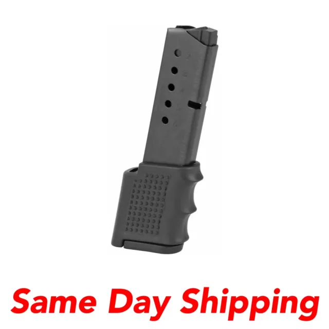 ProMag Smith and Wesson Bodyguard 380 ACP 10 Round Magazine Blued SMI 21