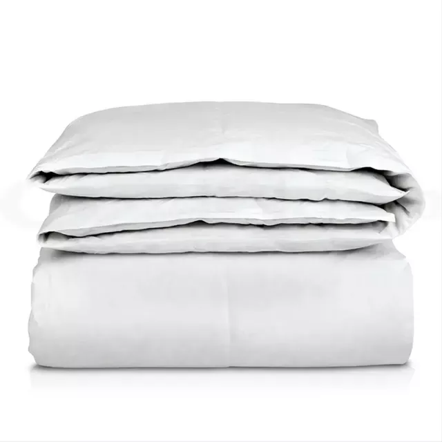 GKSTYLEHOUSE Duvet 1.0 Tog Polycotton Summer Quilt Single Double King Superking