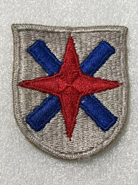 Army Patch XIV Corps