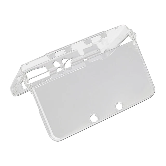 Protective Hard Shell Case Cover Skin Pouch For NEW Nintendo 3DS/3DS XL Console
