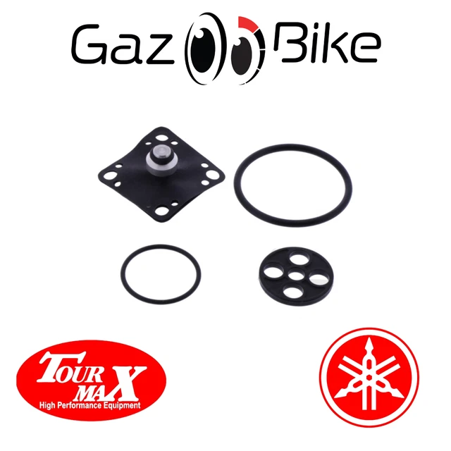 Kit Riparazione Rubinetto RP25513 Per Montaggio Stelo A Due Maniglie - 4 Pezzi, Compatibile Con Vari Modelli