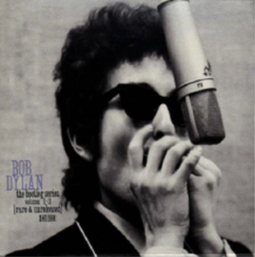 BOB DYLAN THE Bootleg Series Rare & Unreleased 19611991 Volume 13