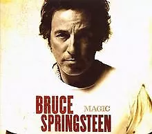 Magic de Springsteen,Bruce | CD | état bon