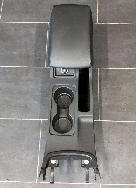 Seat Leon 5F Console centrale bracciolo 5F0863243
