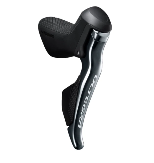 Leve Cambio Shimano Ultegra Set ST-R8000 Per Bici Da Strada 2x11 Velocità - STI Sinistra E Destra, Nuovo Di Fabbrica Gruppo Shimano Road Bike