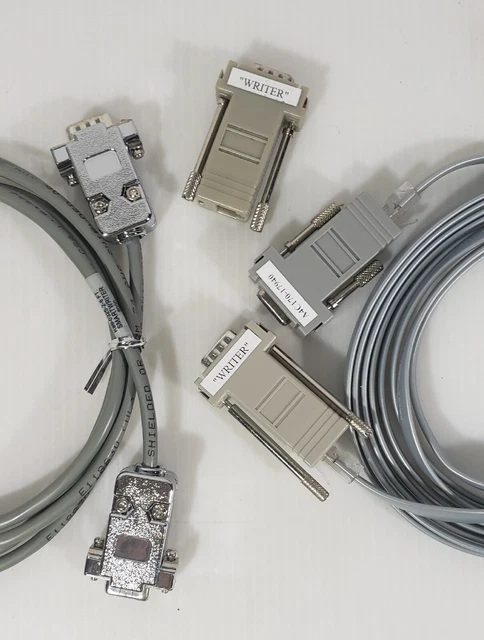 Stenograph Serial Cables
